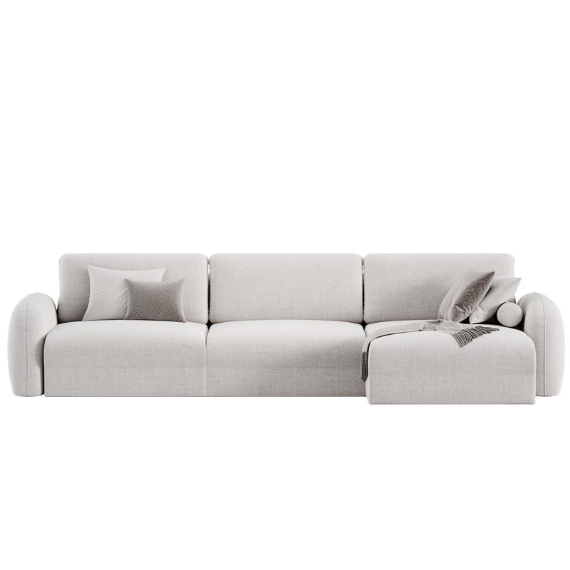 Corner Sofa Biani 2 By Divan Ru - Image 4