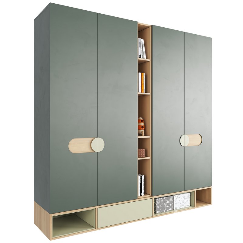 Furniture composition 71 - Image 2