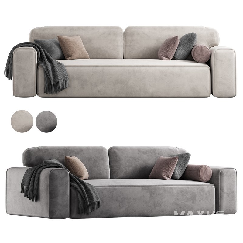 Viena Sofa - Image 2