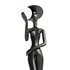 Greeter Art Floor Lamp - Thumbnail 2