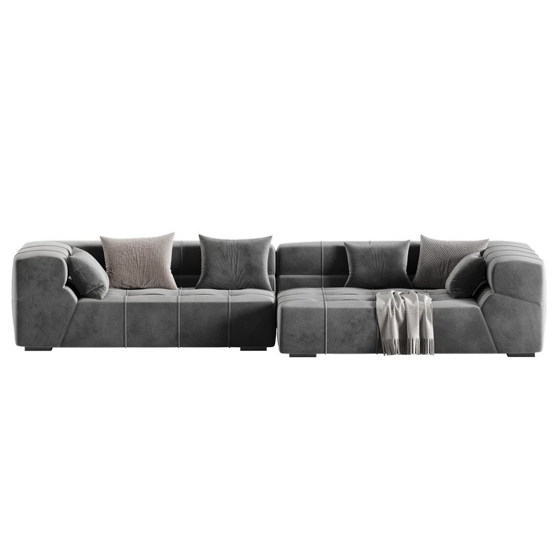 Tufty Time sofa - Image 2