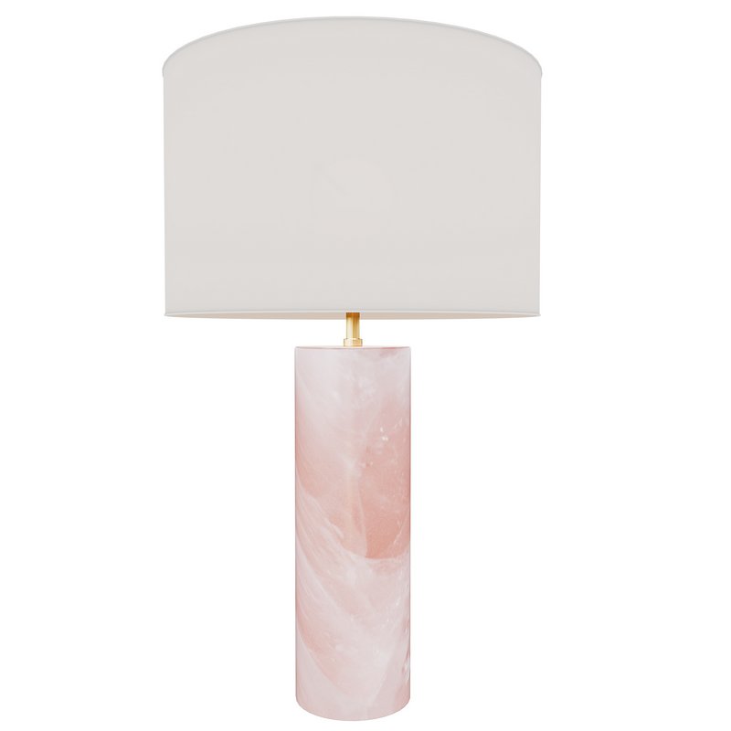 Aphrodite Round Table Lamp - Image 2