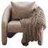 Modrest Halton Accent Chair - Thumbnail 7