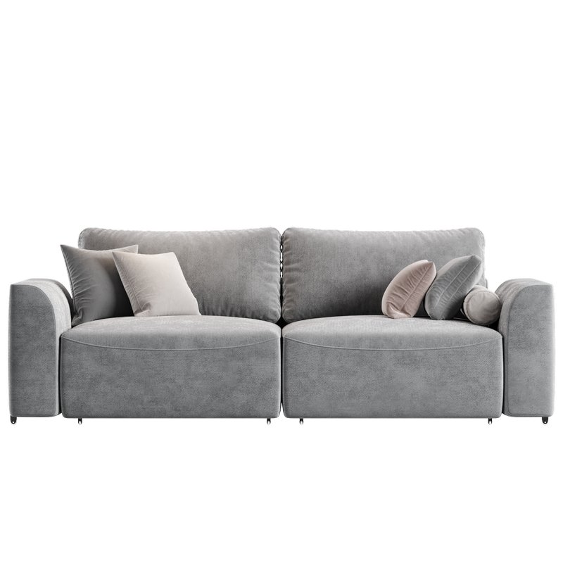 Kyron sofa - Image 3