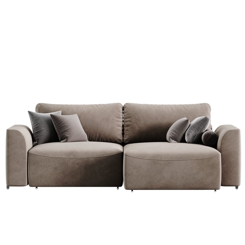 Napa Sofa By Divan Ru - Image 5