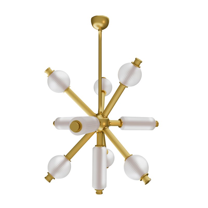 Atom Chandelier - Image 2
