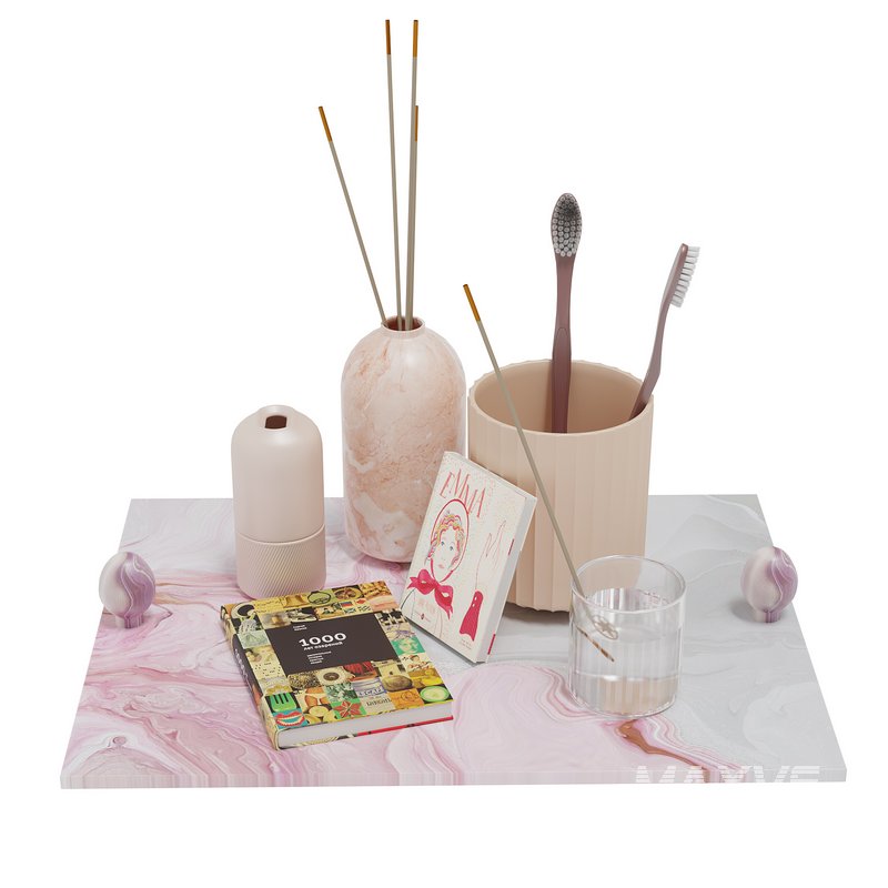 Decorative set 1 - Image 2