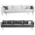 HOXTON SOFA - Thumbnail 1