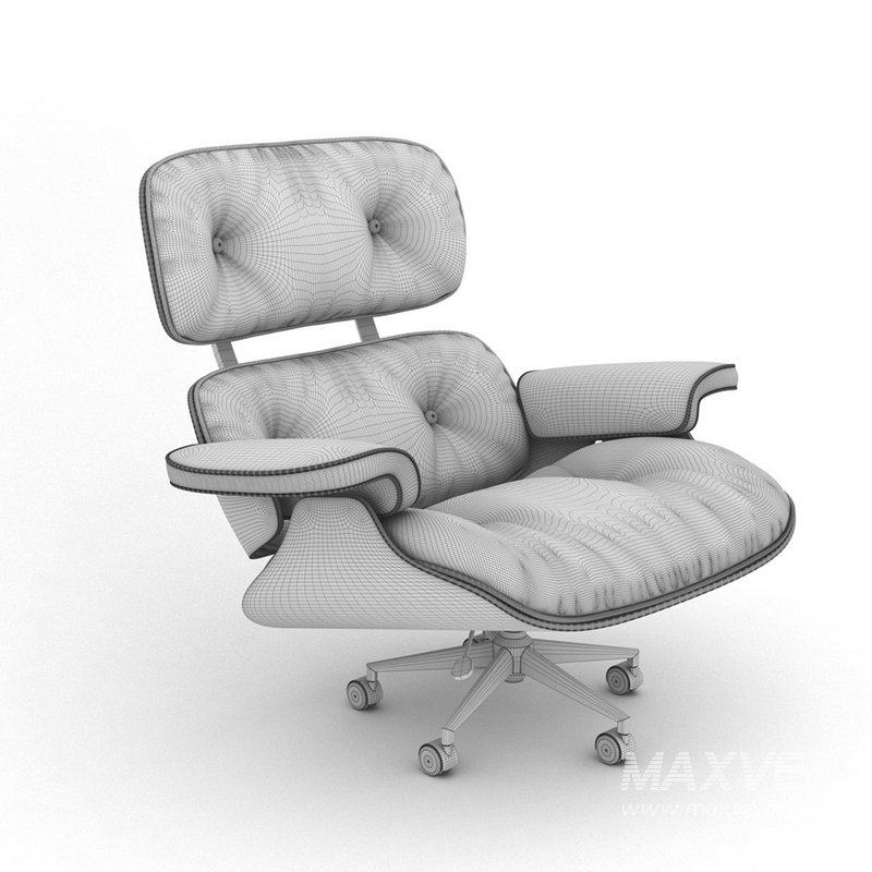 Lounge Chair - Image 4