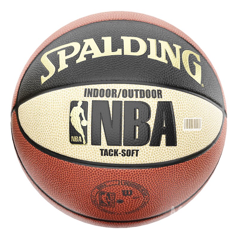 spalding nba snake basketball ball - Image 2