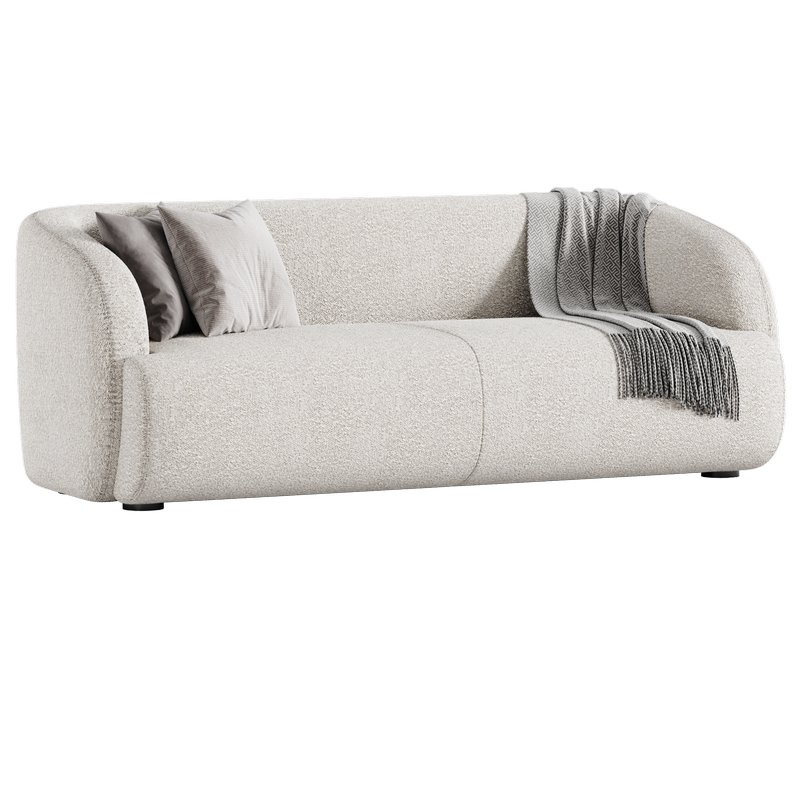 Sofa Vienso By Divan Ru - Image 2