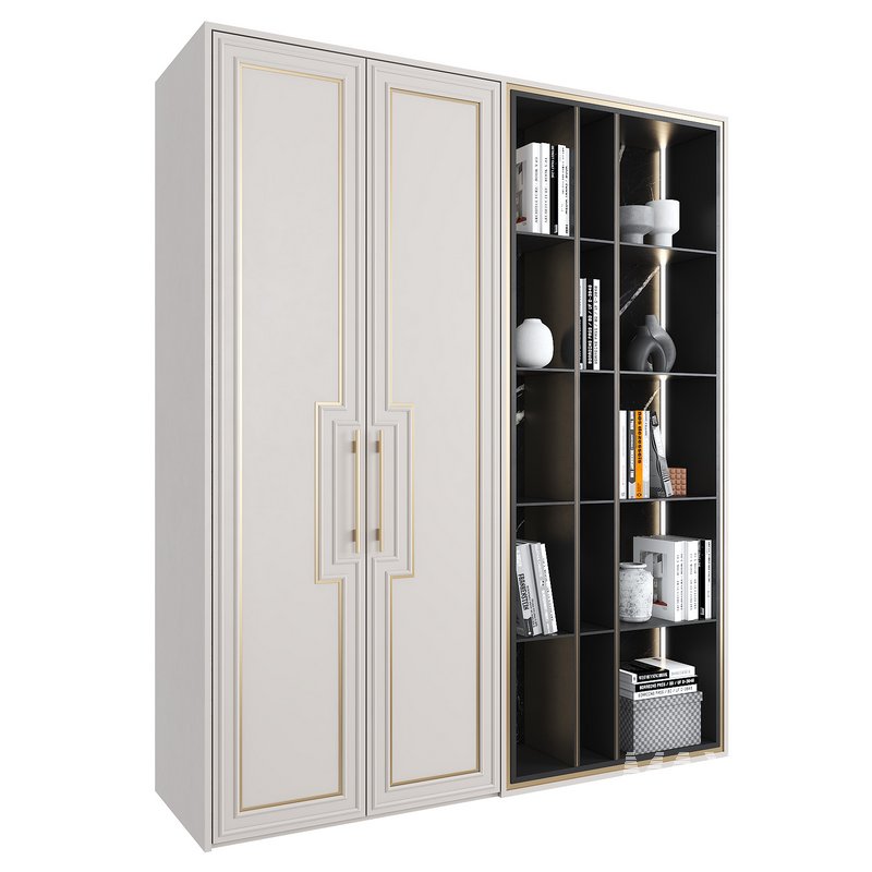 Furniture composition 76 - Image 2