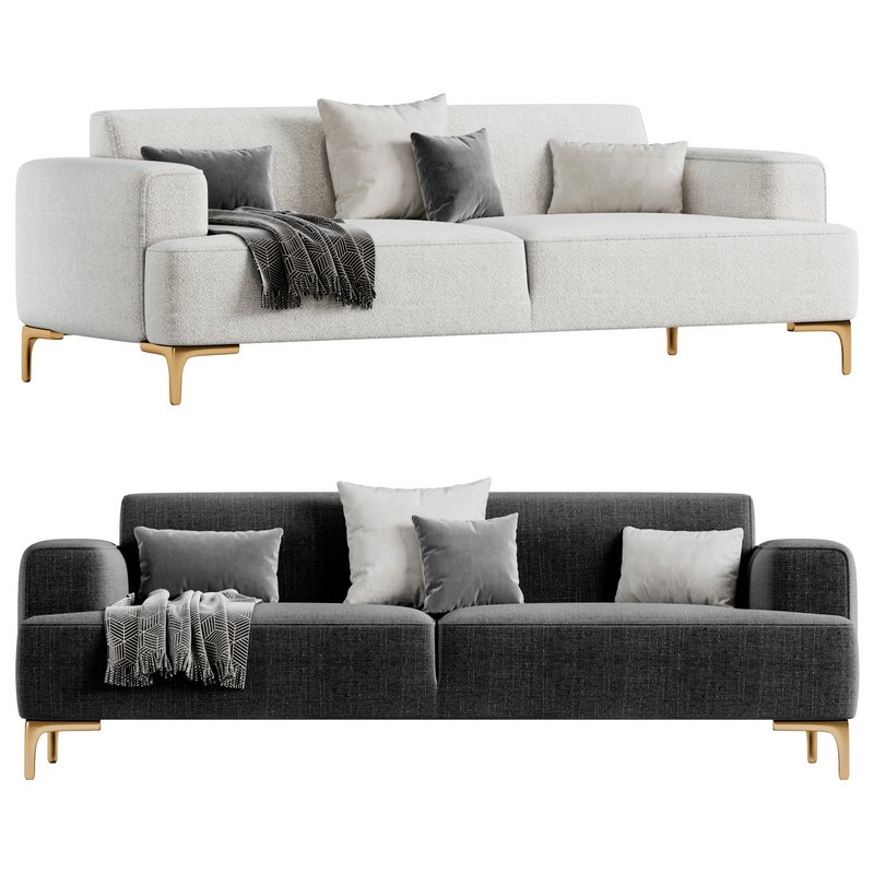 Casablanca Koltuk sofa - Image 3