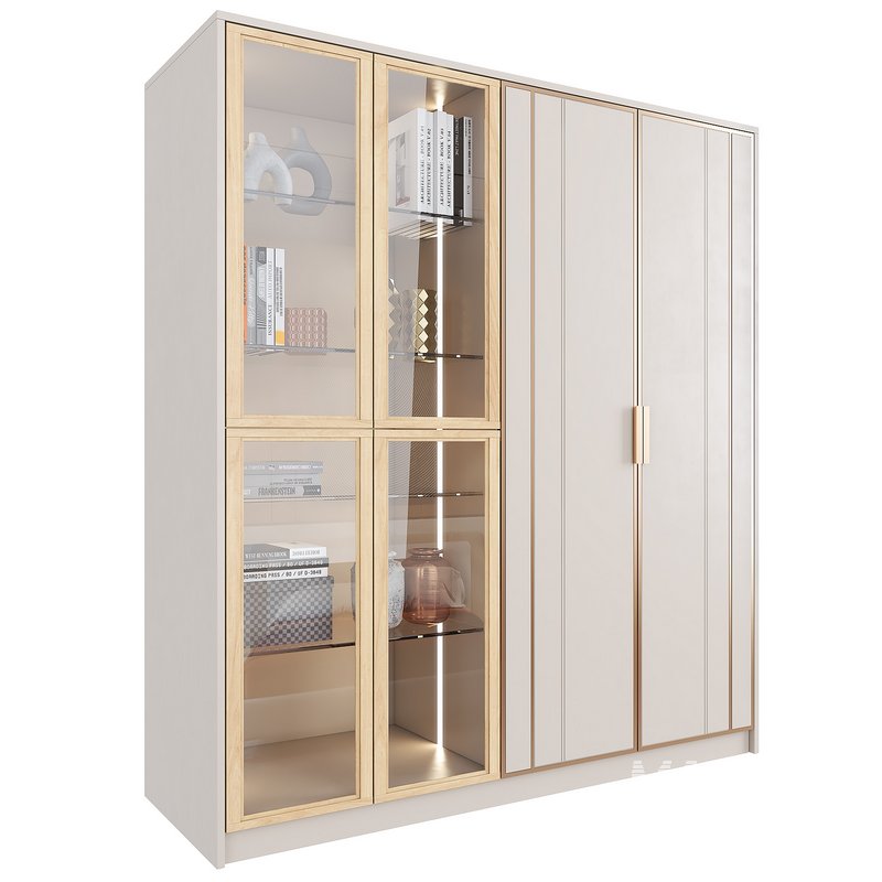 Furniture Composition 61 - Image 2