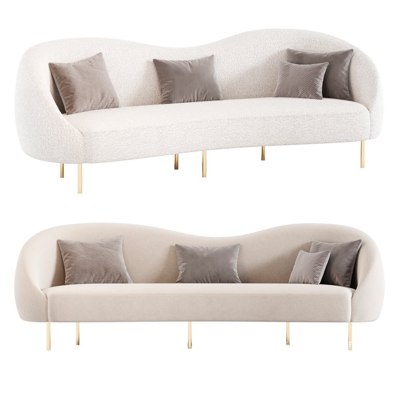CURVO SOFA - Image 2