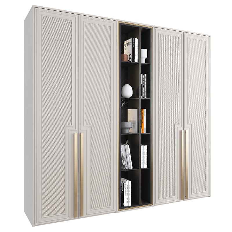 Furniture composition 77 - Image 2