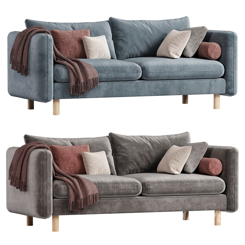 RIALTO SLEEPER SOFA - Image 2