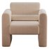 Modern Accent Chair - Thumbnail 4