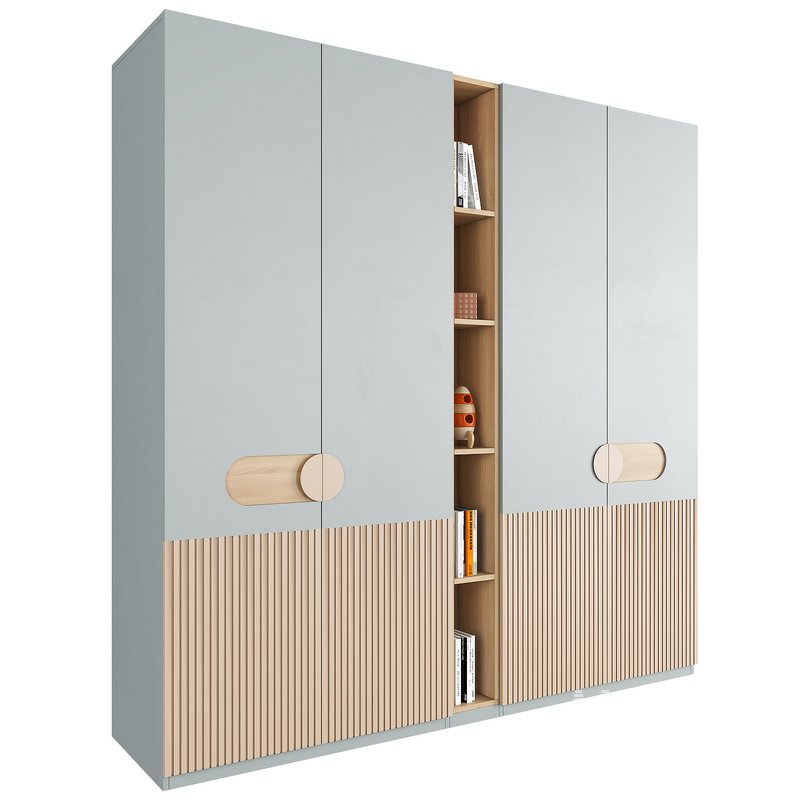 Furniture composition 72 - Image 2