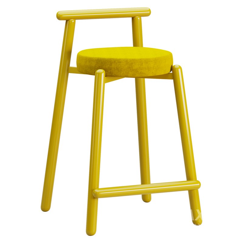 Bar stool Baranych - Image 3