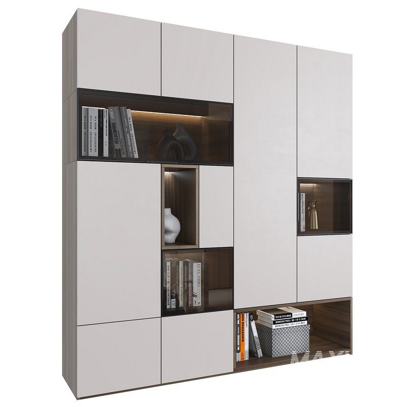 Furniture composition 68 - Image 2