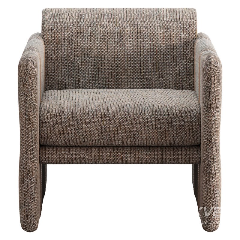 Cigar Club Chair - Image 2