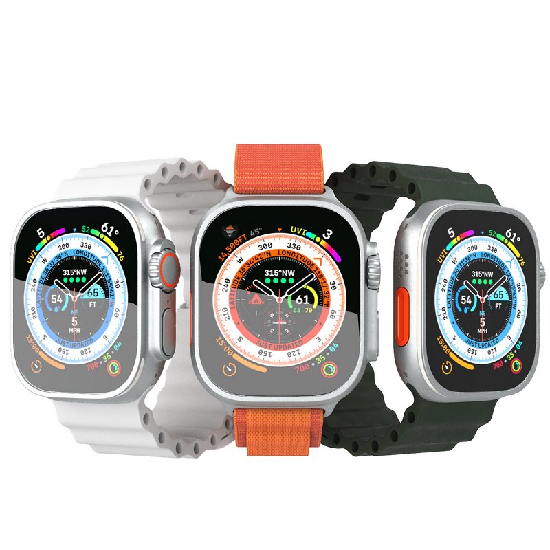 Apple Watch Series 8 - Image 4