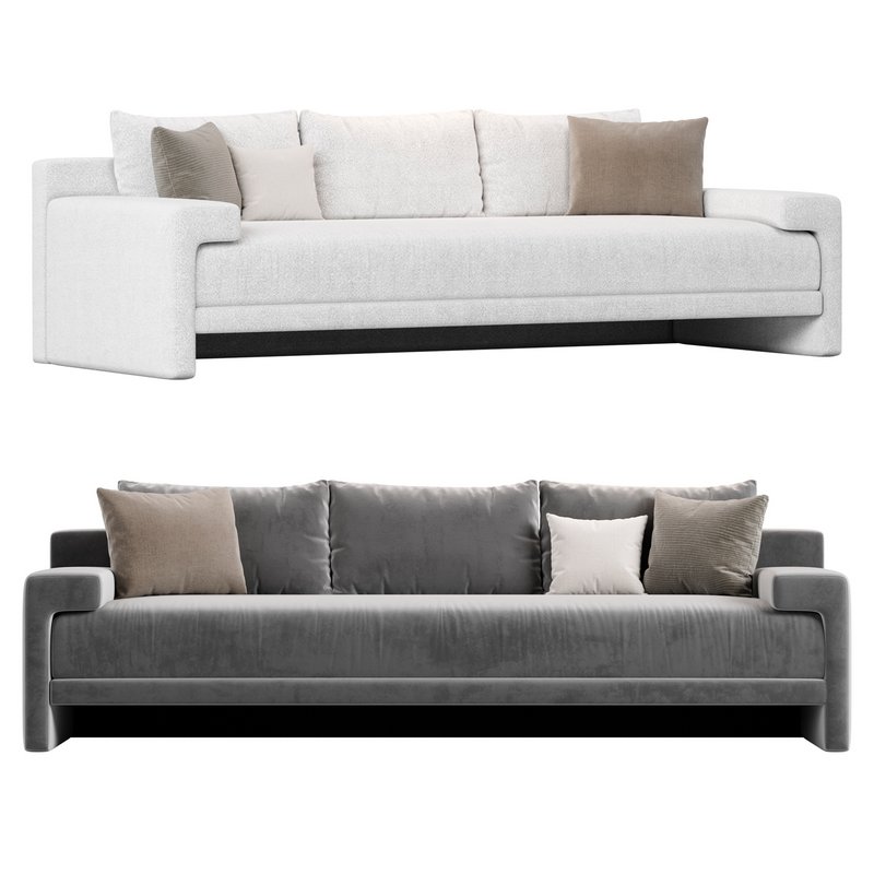 CAMDEN SOFA - Image 1