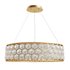 Hector Round Chandelier - Thumbnail 2
