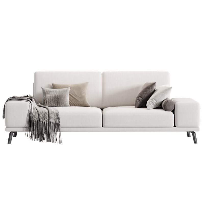 Ron Sofa By Divan Ru - Image 3