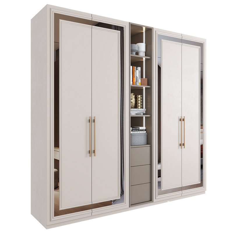 Furniture composition 74 - Image 2