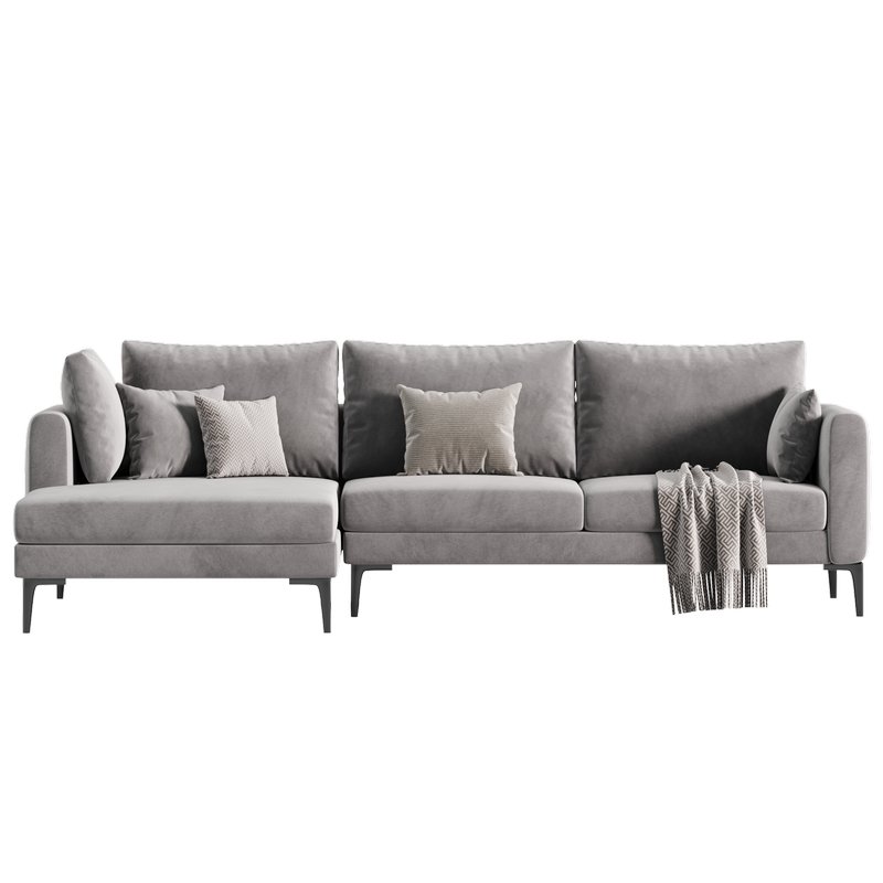 Corner Sofa Milan By Mebelroom - Image 3
