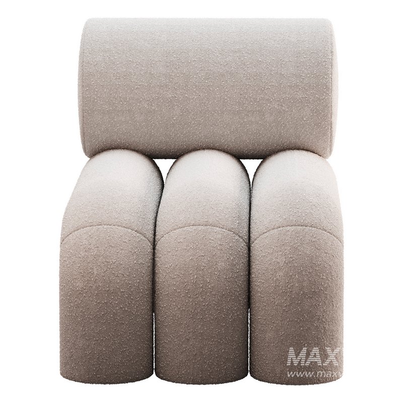 Foku chair - Image 3