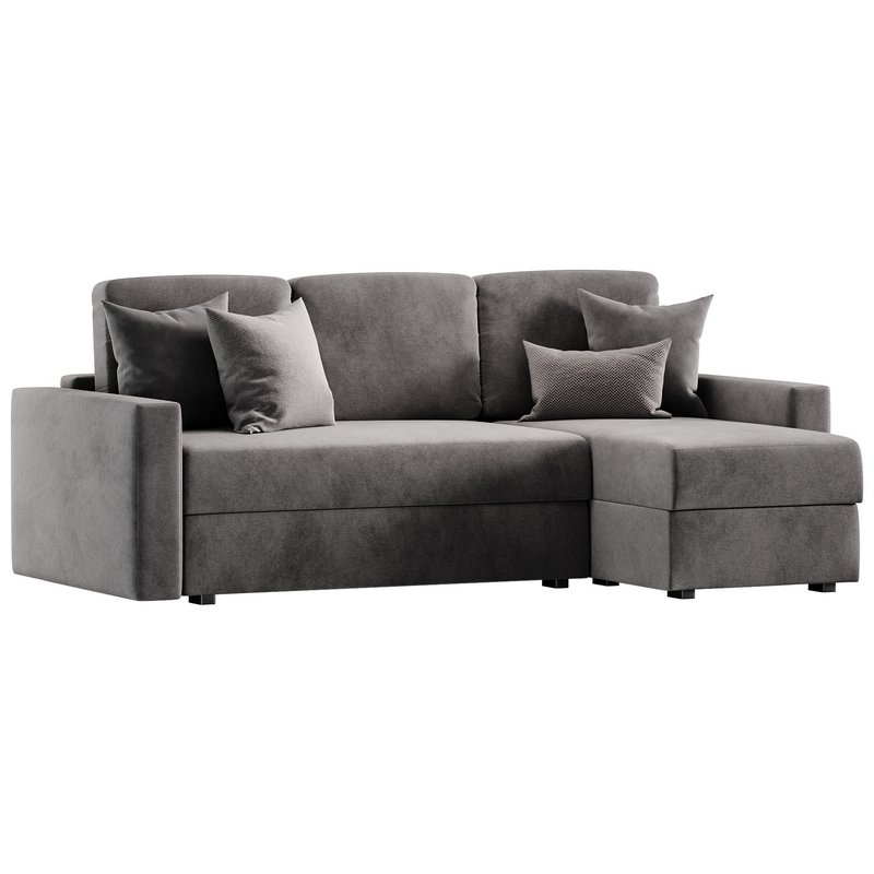 Corner Portu Sofa By Divan Ru - Image 1
