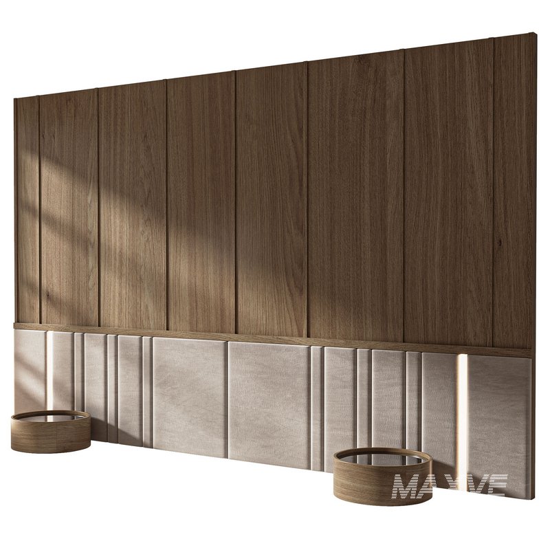 Decorative wall panel composition 4 - Image 2