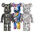 bearbrick collection - Thumbnail 3