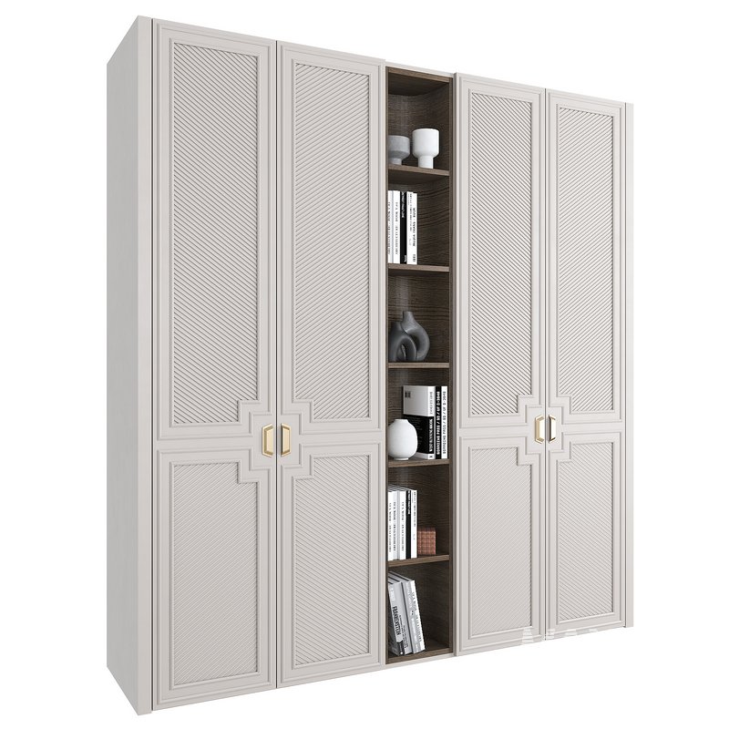 Furniture composition 79 - Image 2