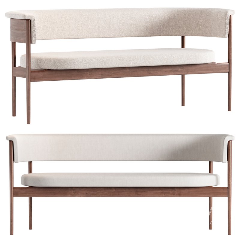 N-CC02 SOFA BY KARIMOKU CASE STUDY - Image 1