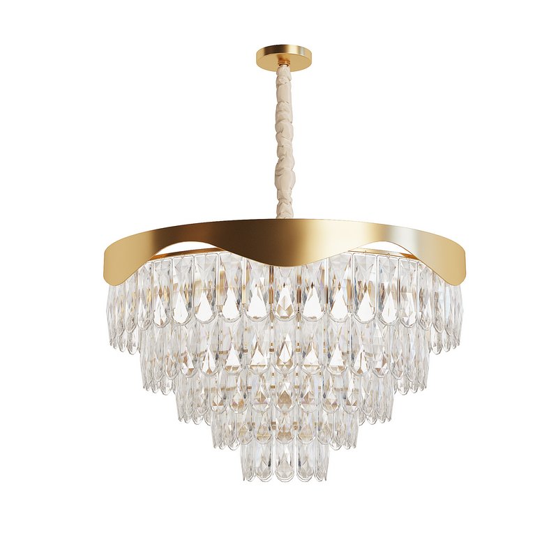 Chandelier-Aura - Image 2