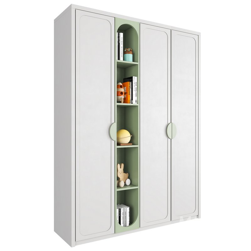 Furniture Composition 62 - Image 2