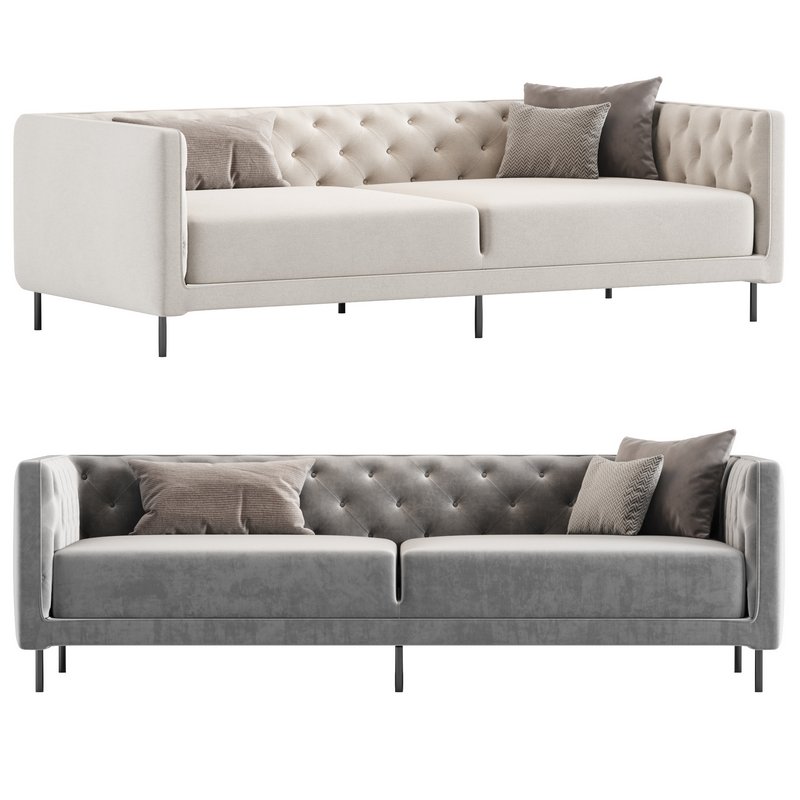 SAVILE SOFA - Image 2