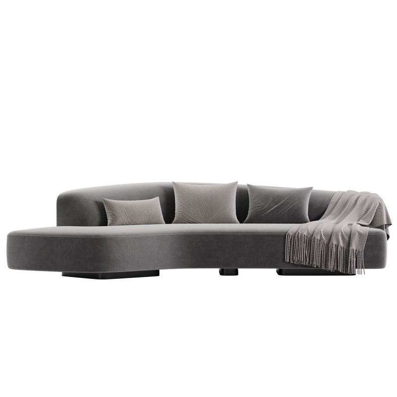 Korduda Sofa - Image 2