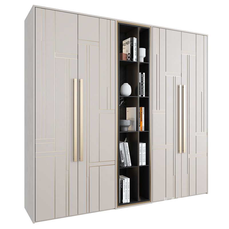 Furniture composition 78 - Image 2