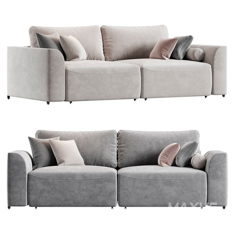 Kyron sofa - Image 1