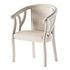 Indoor Dining Arm Chair - Thumbnail 3