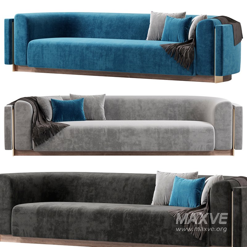 WELLINGTON sofa - Image 3