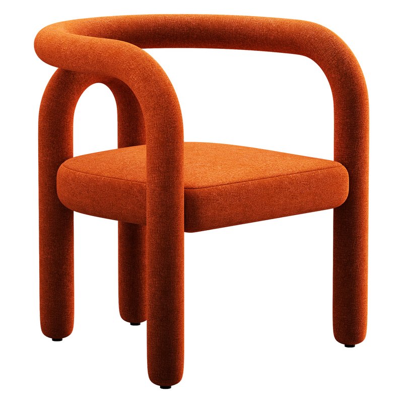 Vatican Chair - Image 3