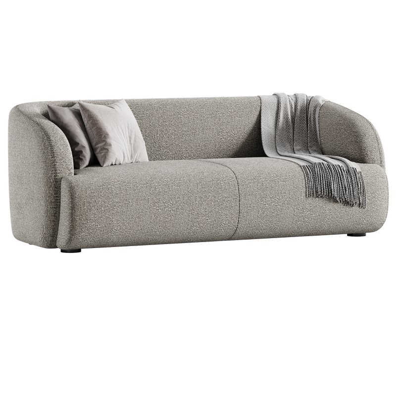 Sofa Vienso By Divan Ru - Image 5