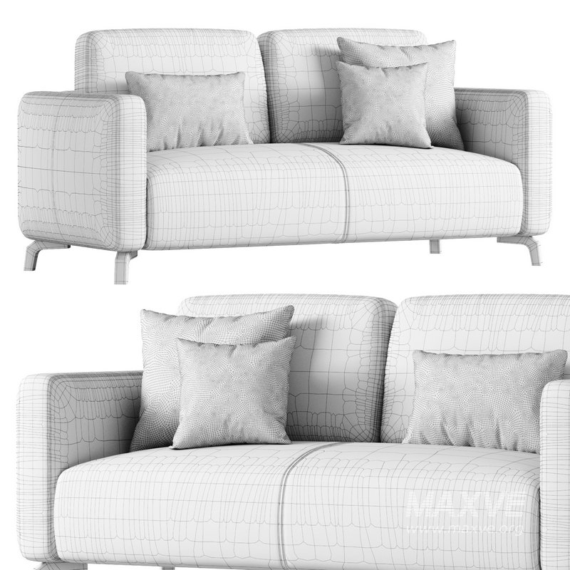 LYERI Sofa - Image 4