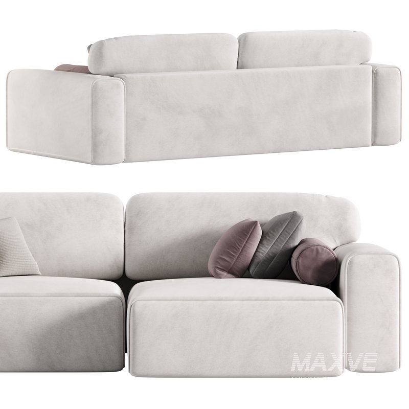 Viena Sofa - Image 2